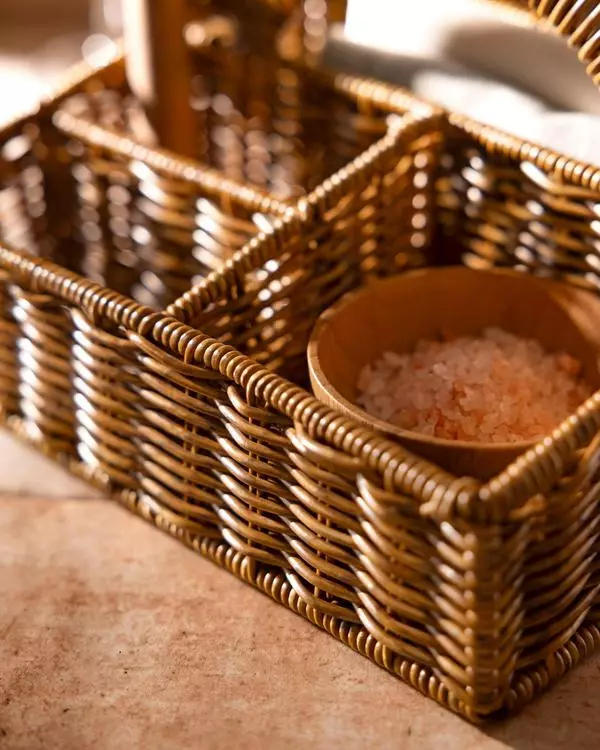 Montagnette Organiser
