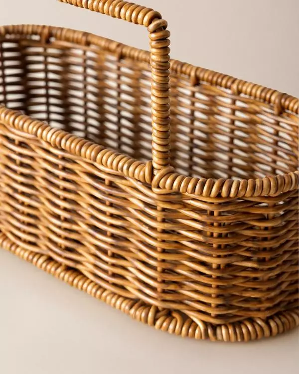 Cristaline Organiser