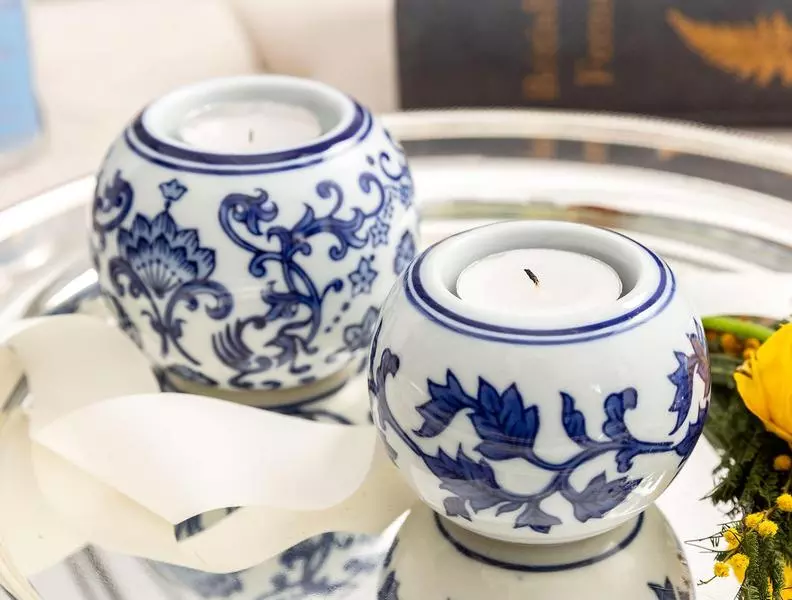 Rennes Decorative Object