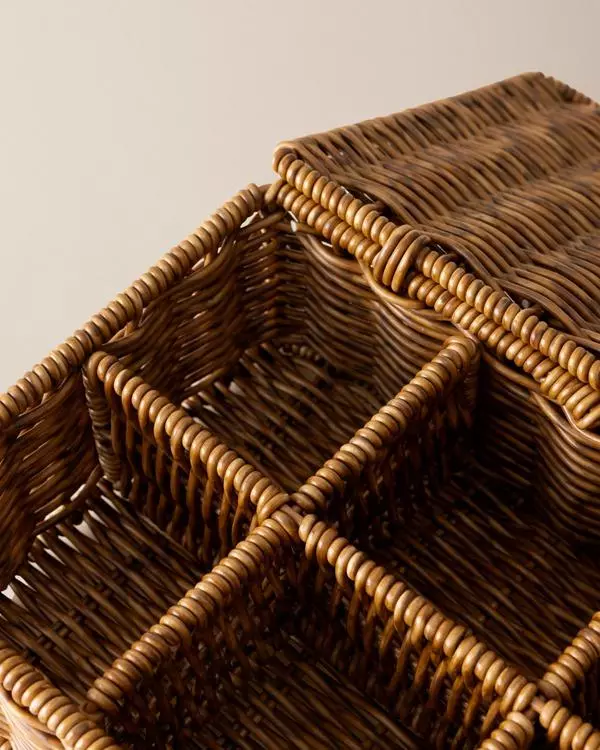 Mistralia Organiser