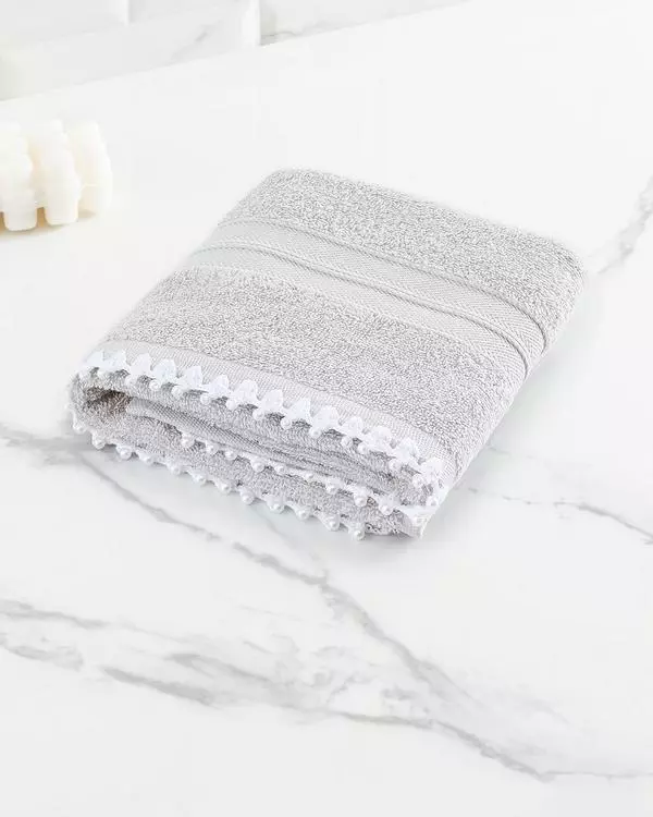 Marla Face Towel