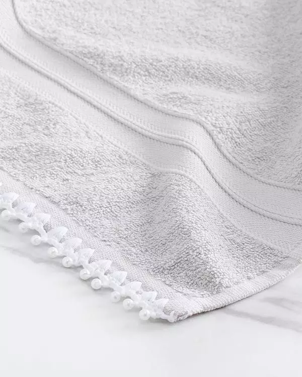 Marla Face Towel