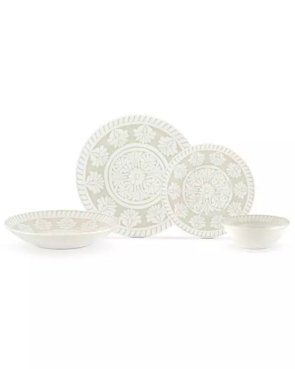 Fortune Dinner Set 24 Pcs