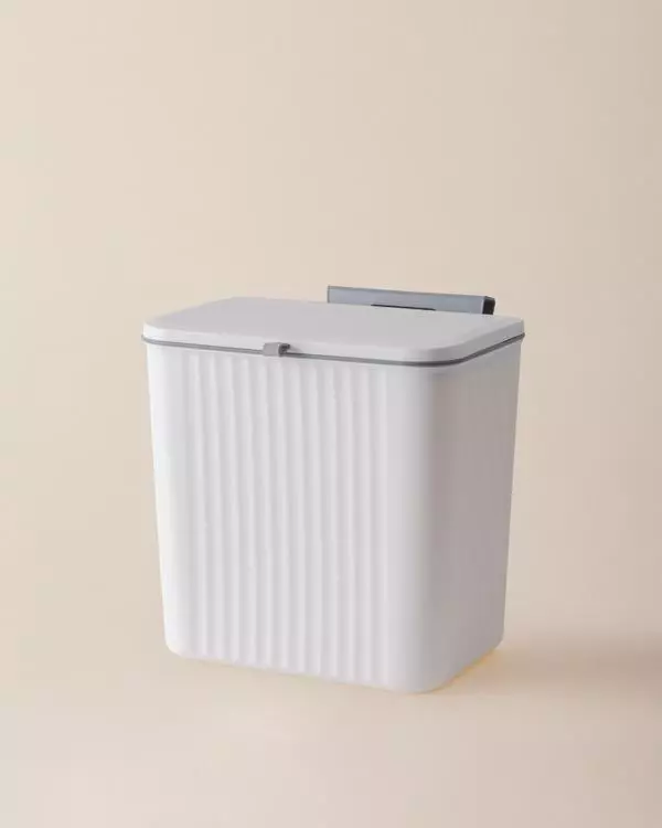 Ninon Hanging Trash Can12,5 Lt