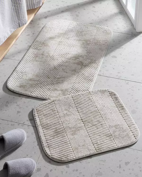 Eze Bath Mat
