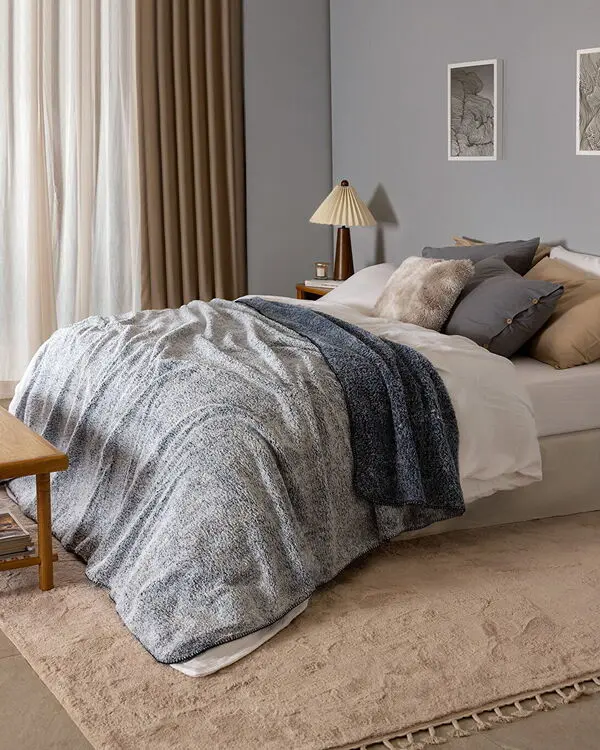 Nord Sherpa Blanket