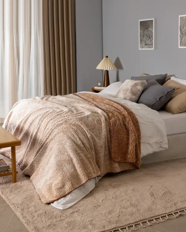 Nord Sherpa Blanket