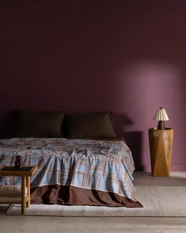 Breville Printed Wellsoft Blanket