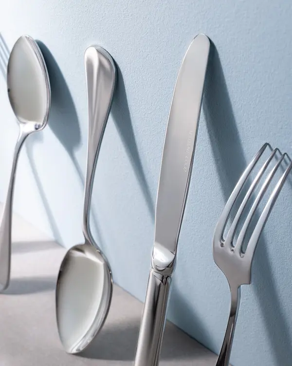 Fleur De Lys 84 Pcs Cutlery Set