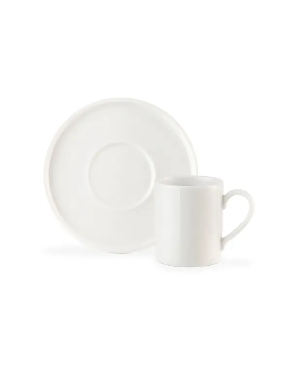 Dory Coffee Cup Set For 6 People