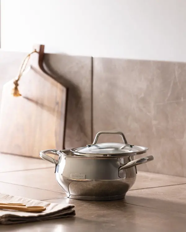 Vera Deep Pot 16 Cm