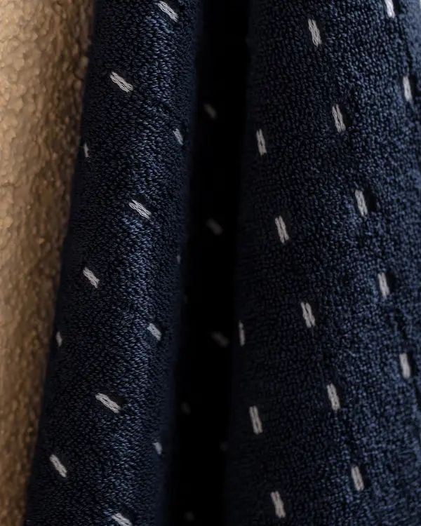Leroy Face Towel