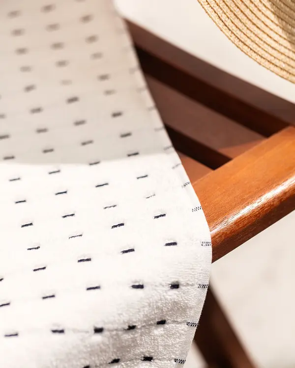 Leroy Bath Towel