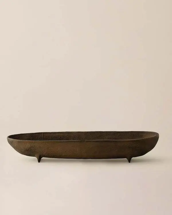 Parc Decorative Bowl