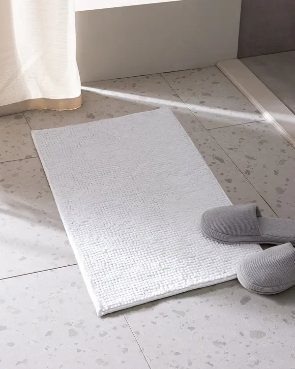 Conques Bath Mat