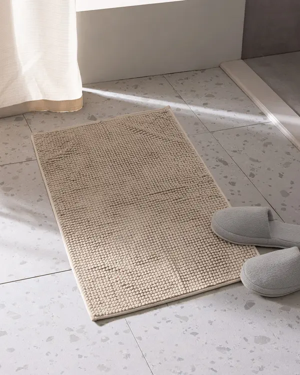 Conques Bath Mat