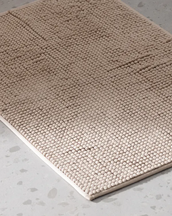 Conques Bath Mat