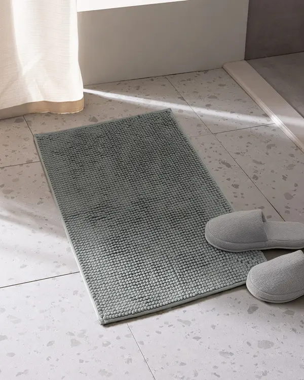Conques Bath Mat