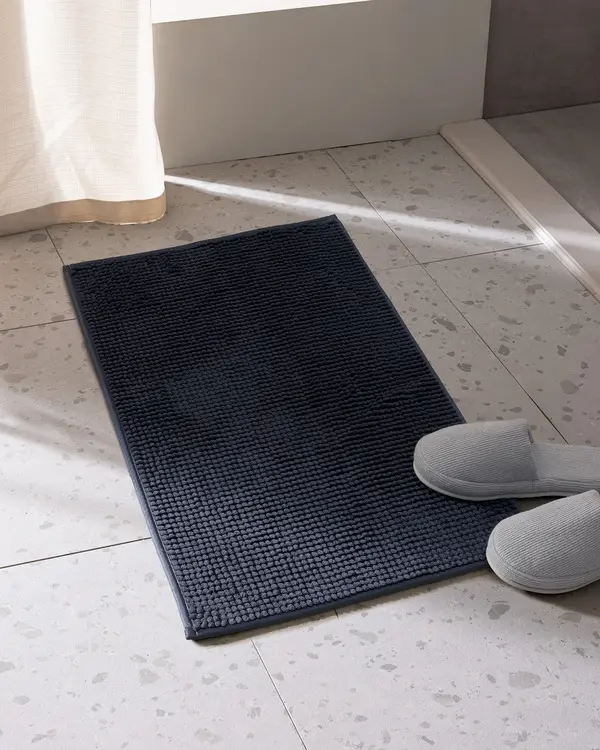 Conques Bath Mat