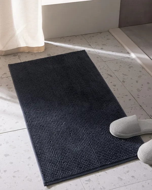 Conques Bath Mat