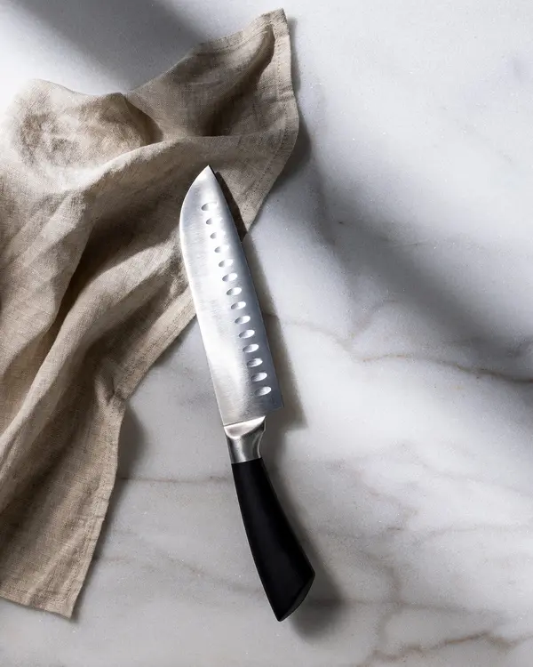 Orva Santoku Knife