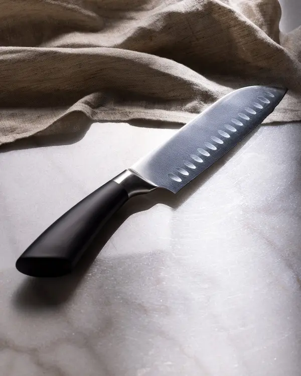 Orva Santoku Knife