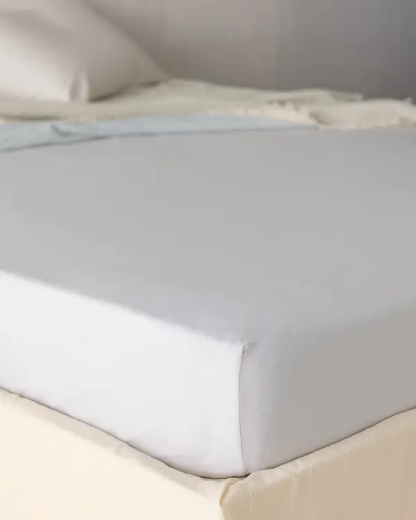 Belle Fitted Bamboo Sheet-Single Size