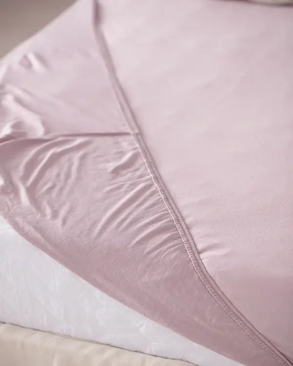 Belle Fitted Bamboo Sheet