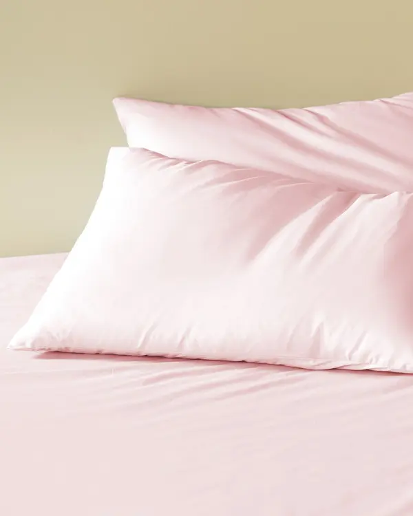 Manon Single Size Ranforce Fitted Sheet Set