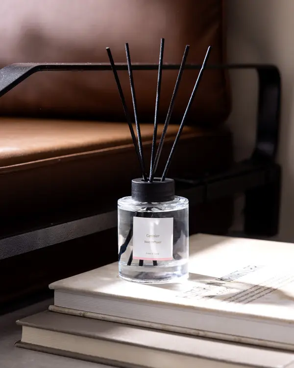 Répertoire Reed Diffuser 100 Ml-Cerisier