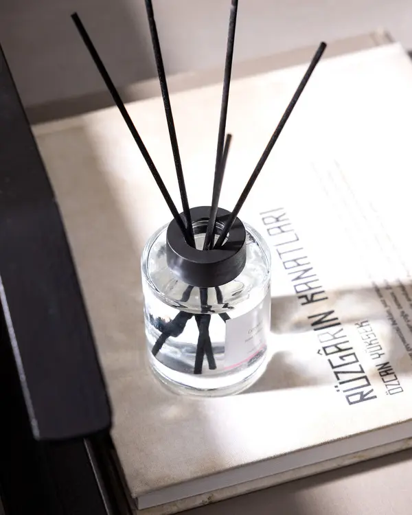 Répertoire Reed Diffuser 100 Ml-Cerisier