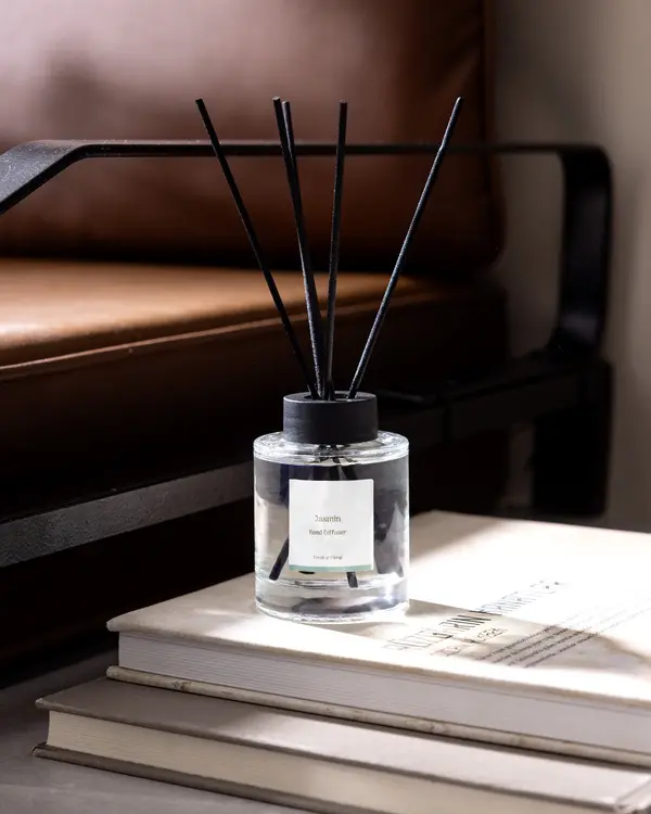 Répertoire Reed Diffuser 100 Ml-Jasmin