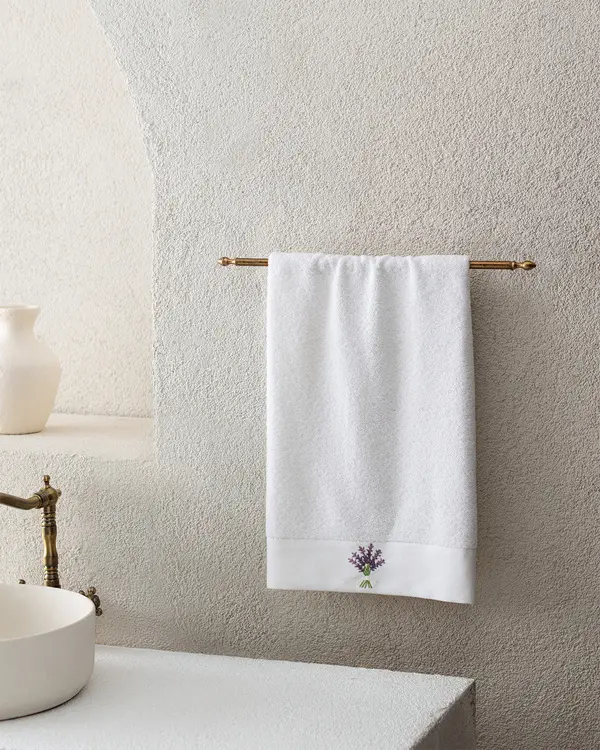 Lavinia Face Towel