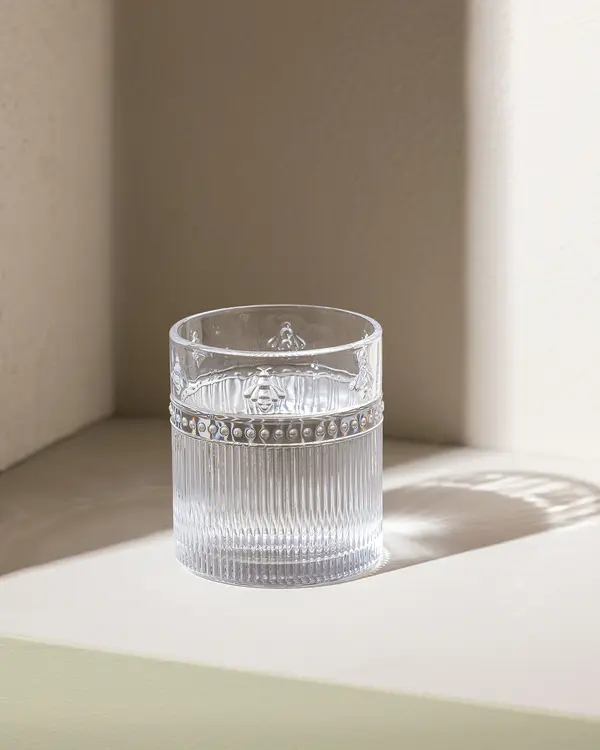 Abeille 4 Piece Water Glass Set