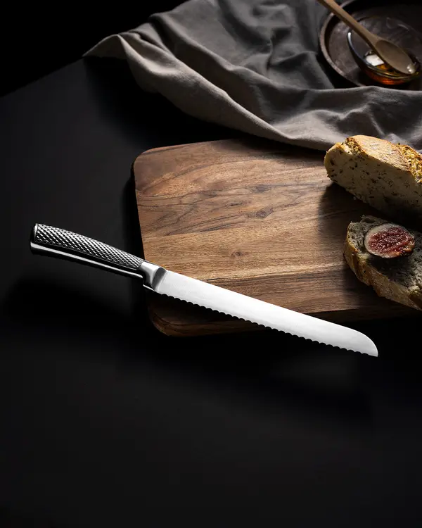Garen Bread Knife