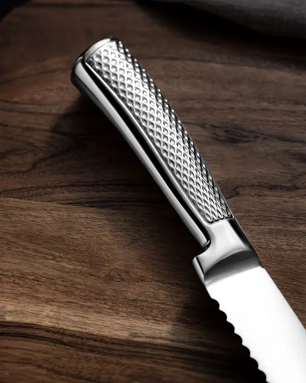 Garen Bread Knife