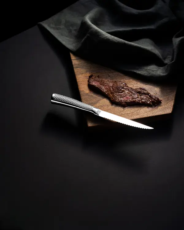 Garen Steak Knife