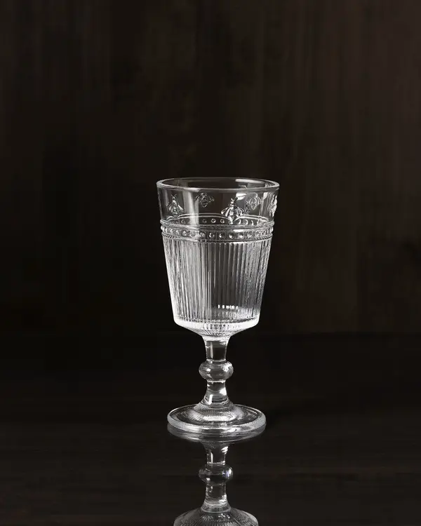 Abeille 4 Piece Wine Glass Set