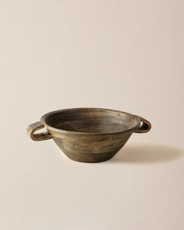 Michel Decorative Bowl