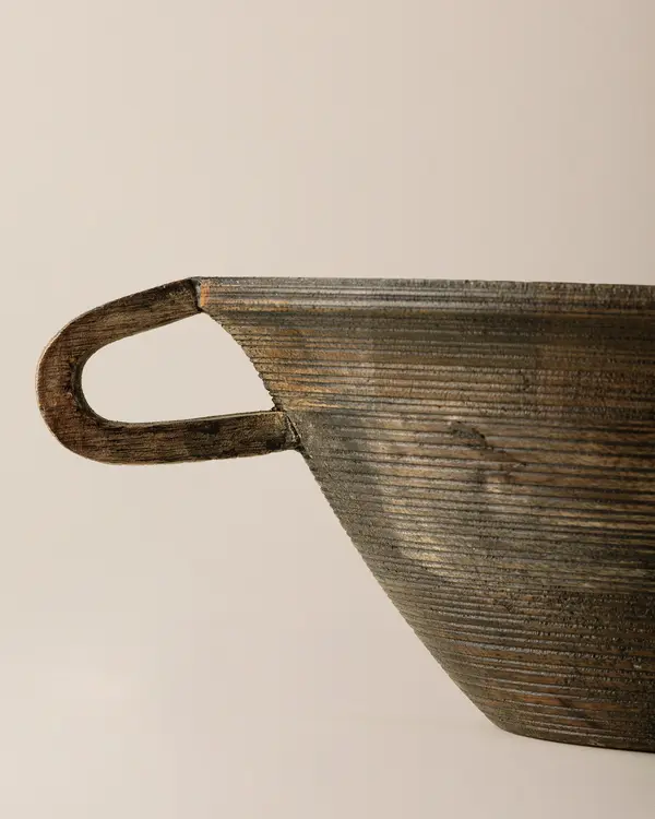 Michel Decorative Bowl