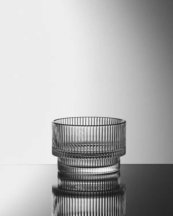 Paris 2 Piece Bowl Set - Small Size