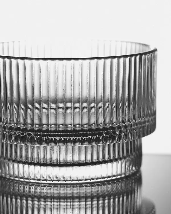 Paris 2 Piece Bowl Set - Small Size