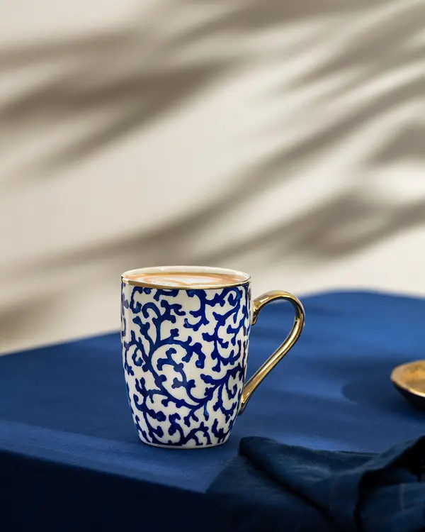 Reve Bleu Myron Mug
