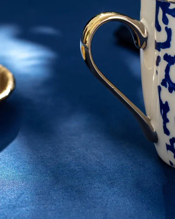Reve Bleu Myron Mug