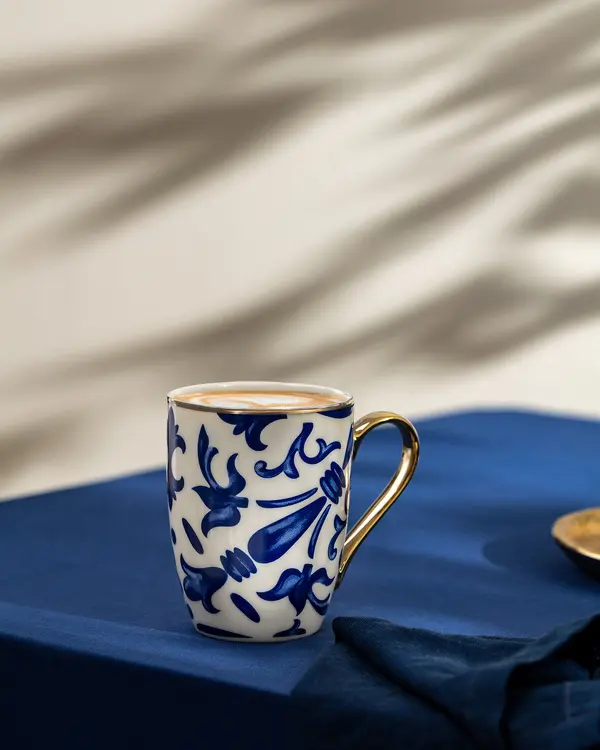 Reve Bleu Darla Mug