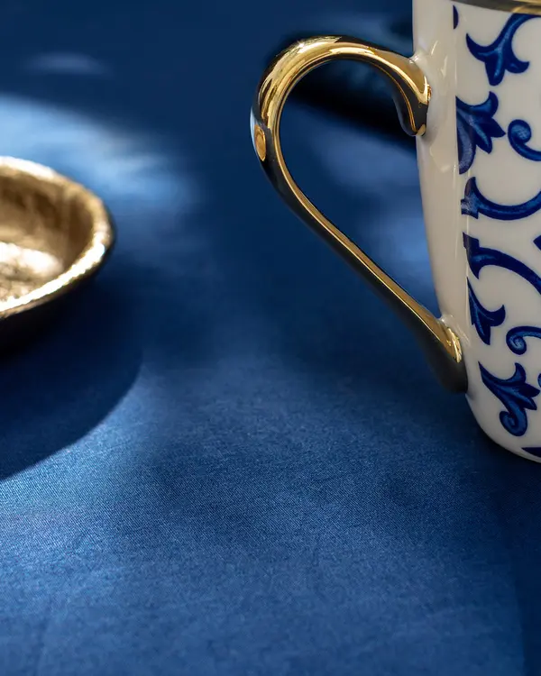 Reve Bleu Freya Mug