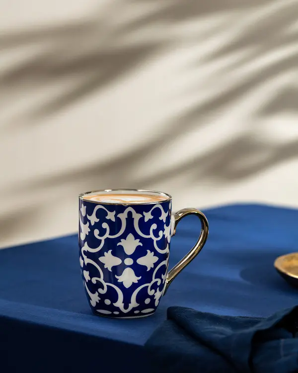 Reve Bleu Karmen Mug