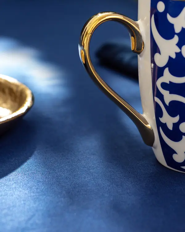 Reve Bleu Karmen Mug