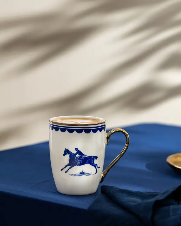 Reve Bleu Mila Mug