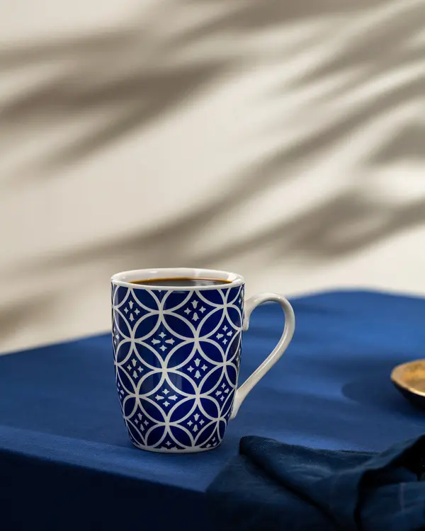Reve Bleu Rayne Mug